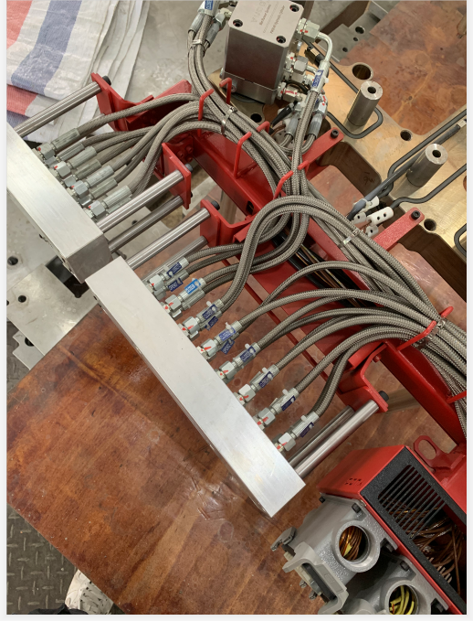 冷卻系統(tǒng) 冷卻系統(tǒng)