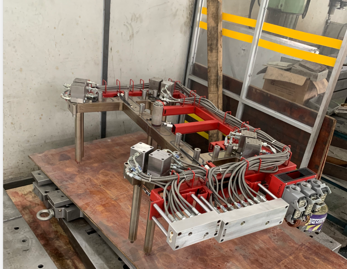 注塑模具 注塑模具